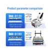 B120 Automatic Photoelectric Label Dispenser CN Plug (adapter Included)