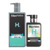 Mentholatum Herren Duschgel & Gesichtsreiniger Set