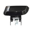 Black Exterior Door Handle for Nissan Pathfinder 82607-EA502/82606-EA502