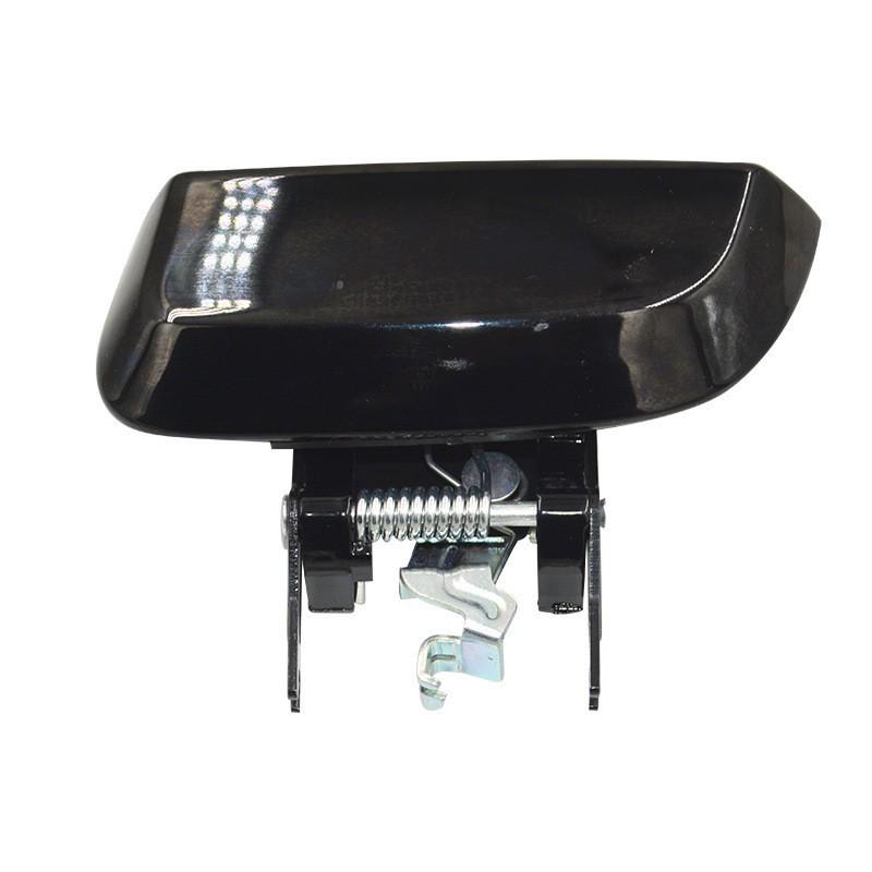 Black Exterior Door Handle for Nissan Pathfinder 82607-EA502/82606-EA502