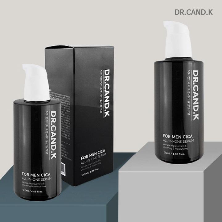 

Для мужчин Сыворотка Cica Все-в-одном