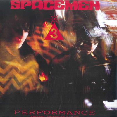 LP Deska SPACEMEN 3 - Performance FIRELP040 Fire Records 2024 UK Rock