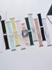 Cinturino per Apple Watch Ultra Band 46mm 49mm 44mm 45mm 41mm 40mm 42mm 38mm Braccialetto IWatch Serie Ultra 11 10 9 8 7 3 4 5 6 Se Band Cinturino per Orologio