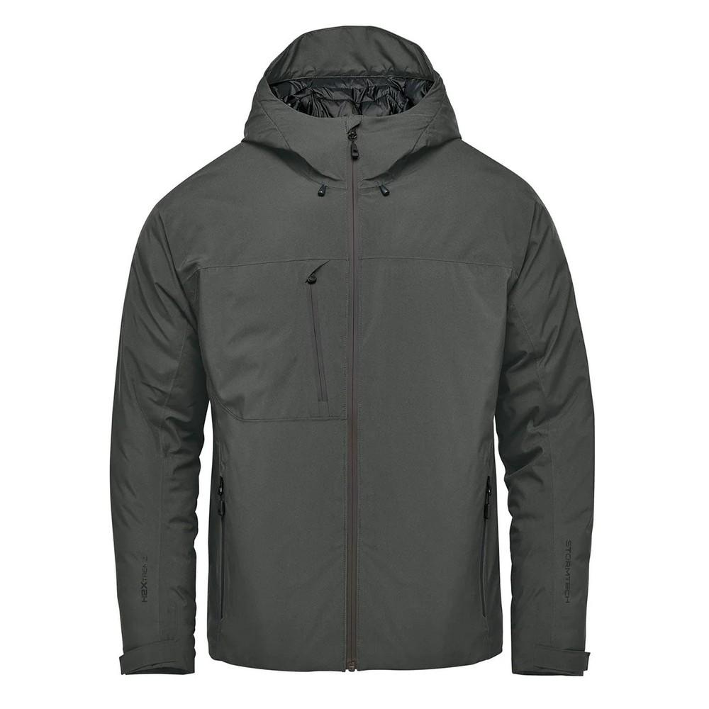Stormtech Mens Nostromo Thermal Soft Shell Jacket