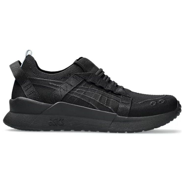 Asics CFCL × Gel Lyte 3 CM 1.95 Triple Black Unisex Sneakers 1203A267-001