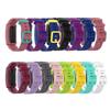 Bracelets Classiques Sports pour Fitbit Ace 2 Inspire HR Bracelet de Montre en Silicone Bracelet Sangle