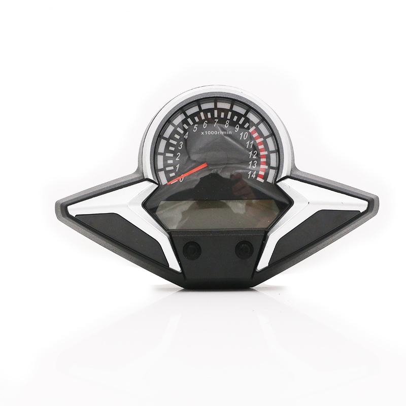 Motorcycle Tachometer Odometer Instruments LCD Gauge Speedometer Tachometer Meter for Honda CBR250R CBR 250 2011-2013
