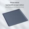Eco-Friendly Center Console Storage Mat for 26 Toyota RAV4 Models - Car Accessories & Modifications