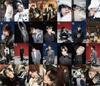 55 Stück Straykids Lomo Karten Skzoo Neues Album Kombiniert Mit Hop Kleiner Karte Berühmtheiten Merchandise Huang Xuanchen Sammelkarte