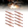 Cutting Nozzle Plasma Cutter Electrode Air Plasma Electrode  Cutting Equipment Accessories