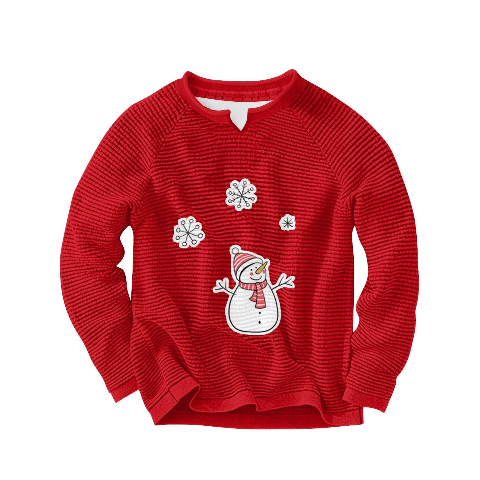 

Мужская толстовка с капюшоном свободного кроя с принтом кукурузного зерна и круглым вырезом XXXXL красный