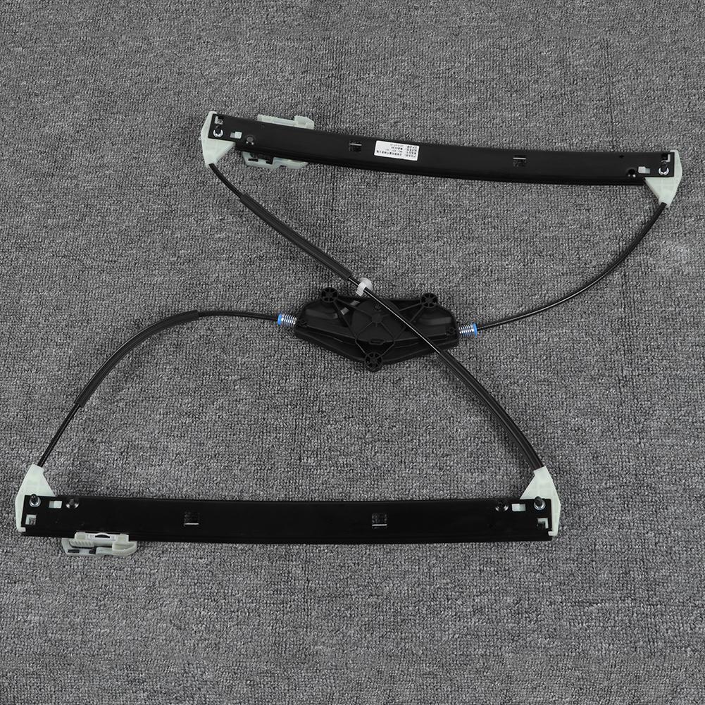 Front Left Window Regulator Lifter Brackets 8E0837461 Fits for A4 S4