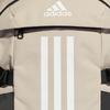 Adidas Training Series Unisex Casual Sports Backpack Unisex Backpack Khaki Black IL5816