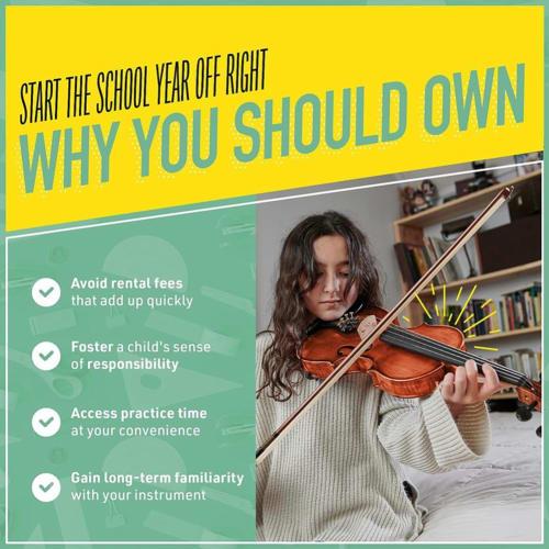 Gheuuoey 1/4 Violin, Adult and Child Violin with Hard Case and Bow, Ideal for Beginners, Easy Installation