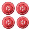 NICECNC For Honda XR650L 1993-2025 XR600R 1985-2000 XR500R XR350R XL600R XL350R NX650 Motorcycle Valve Tappet Cover Replace