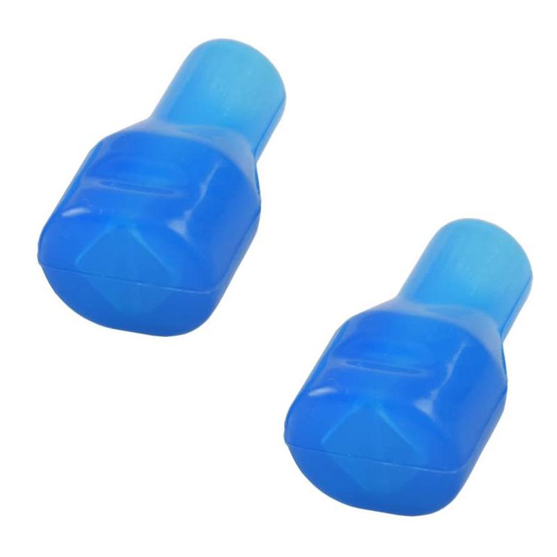 Kylebooker Bite Valve Mouthpieces Replacements,Compatible with Most Brands, Pack of 2