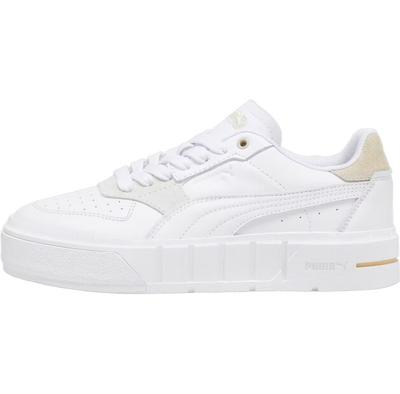 Cali Court Match Sneakers