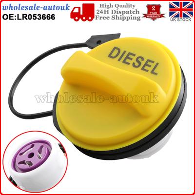 Accesorii de exterior – Capace de rezervor auto