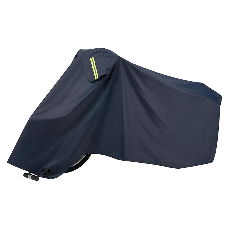 Windproof Cover Motorcycle Rain Outdoor Items Winter Protector Garage Accessories Awning Waterproof Weather Parts