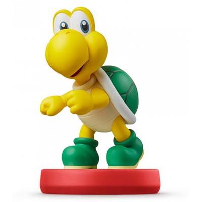 Amiibo Amiibo Koopa Troopa Série Super Mario 