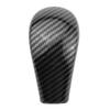 For Nissan Navara NP300 AT 2020 - 2025 Gear Shift Knob Cover Trim Gear Sticker Decoration Cap Protector Inteiror Accessories