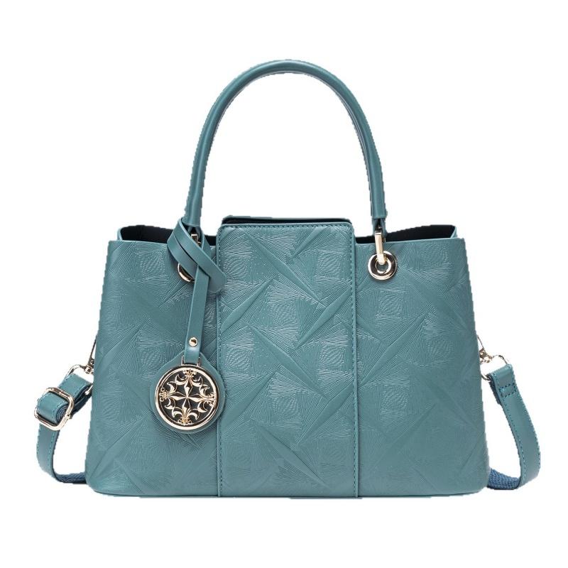 Luxury Brand Designer Women S Handbag Fashi New Shoulder Bag Classic Retro Crossbody Bag Large Capacity Casual Tote Bag Women