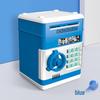 Automatic Password-Protecting Children's ATM Piggy Bank Toy