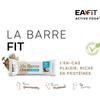 Eafit - la barre fit coco - présentoir 32 barres