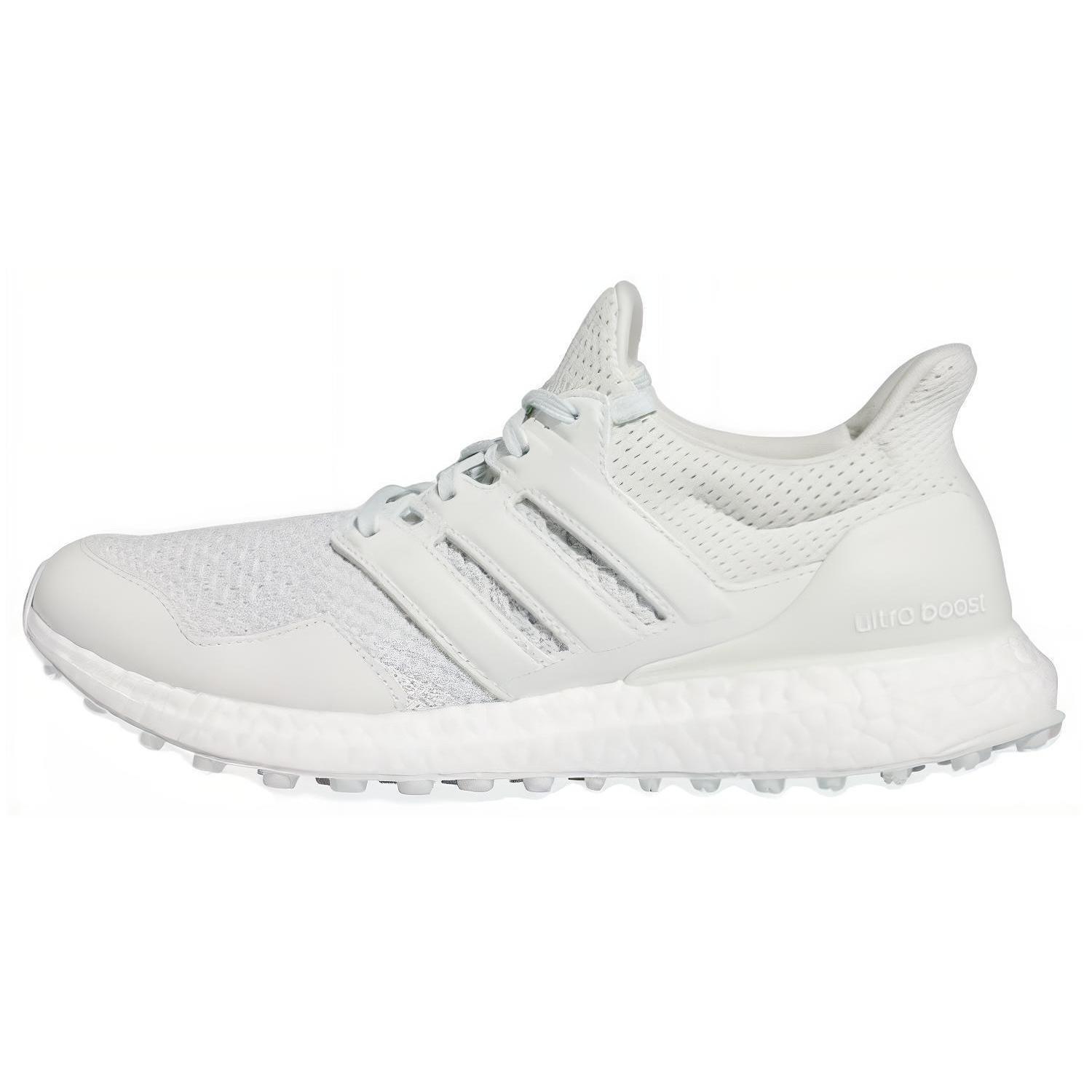 

Кроссовки adidas Ultra Boost Golf Crystal Jade Cloud White(IF0324)