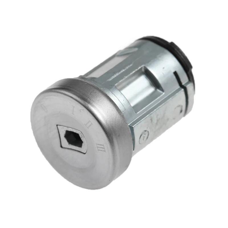 Car Ignition Key Switch Cylinder Lock 1479660 With Replacement Keys For Ford Fiesta Mk5 Fusion(Cbk) 2003- 2S61a22050bm Lhd