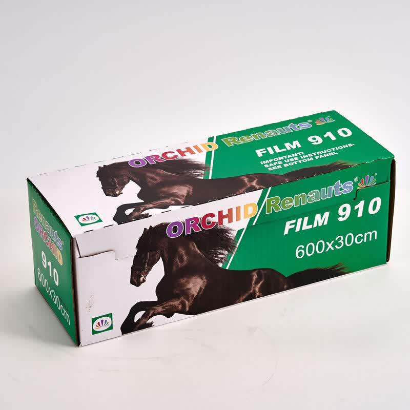 MoLiXianZi Food Cling Film with Slide Cutter