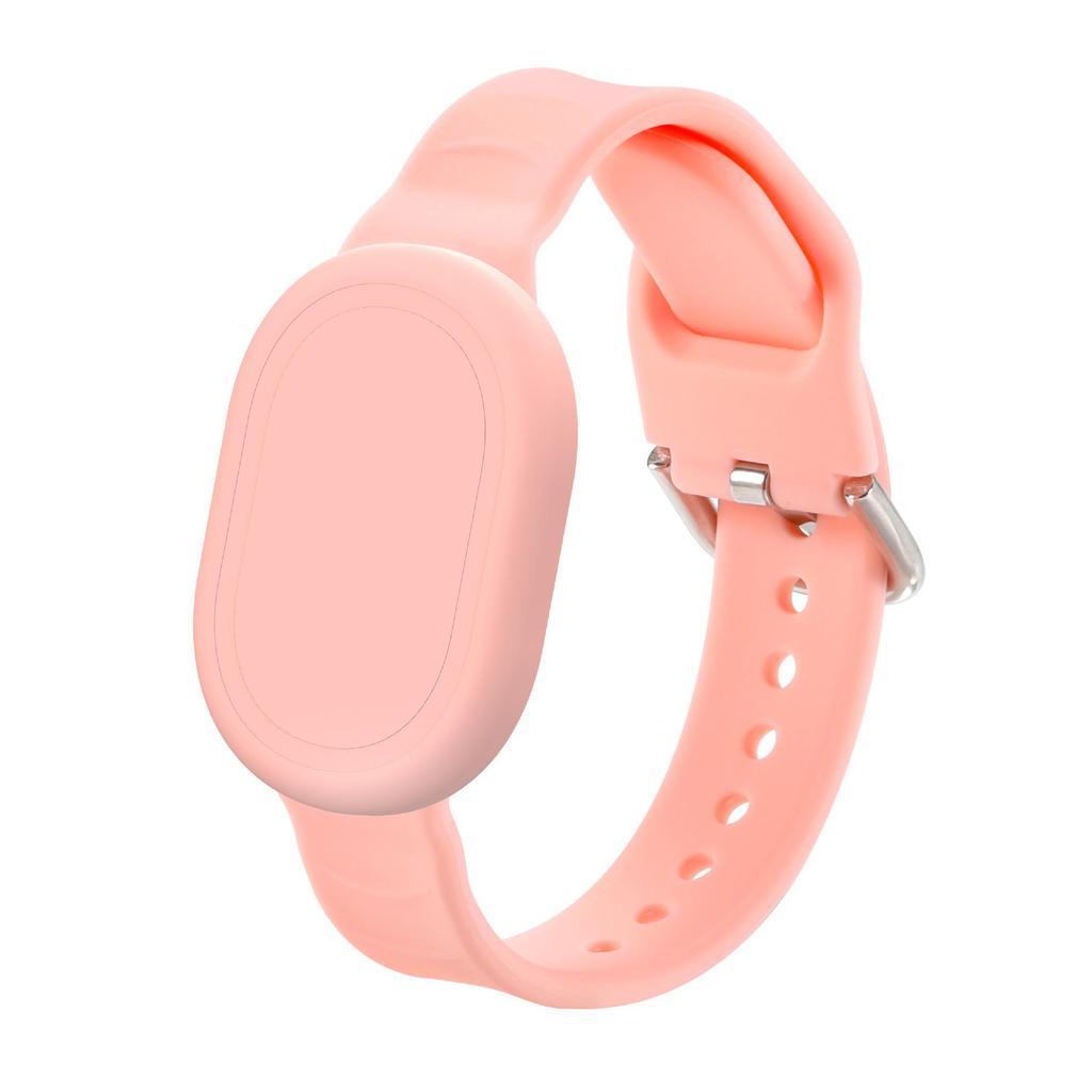 Colorful Silicone Strap for Xiaomi Smart Band 8/9 XT-06 Kids Smartwatch - Soft and Skin-Friendly