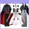 Stunning Nene Yashiro Dress Cosplay Costume Set For Halloween Comic Con