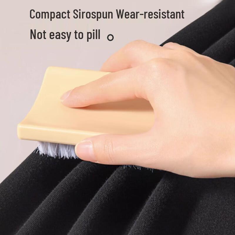 Pánská nadměrná bavlněná antibakteriální termoprádlo sada