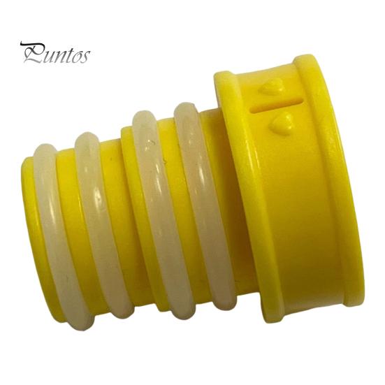 

Послеродовой уход Душ для очистки ягодиц Регулируемая сила воды Портативный гигиенический распылитель Очиститель для сиденья унитаза Ручной Совместим с любой бутылкой жёлтый