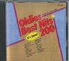 CD VARIOUS  Oldies Best Hits 200 Vol. 9 SRT109 FREAK Japan Rock Used