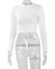 2026 Autumn/Winter European & American Knit Slim Sexy Women's Sweaters