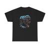 Ghosted Dawg Graphic T Shirt NEW Heavy Cotton Tee Unisex T-Shirt