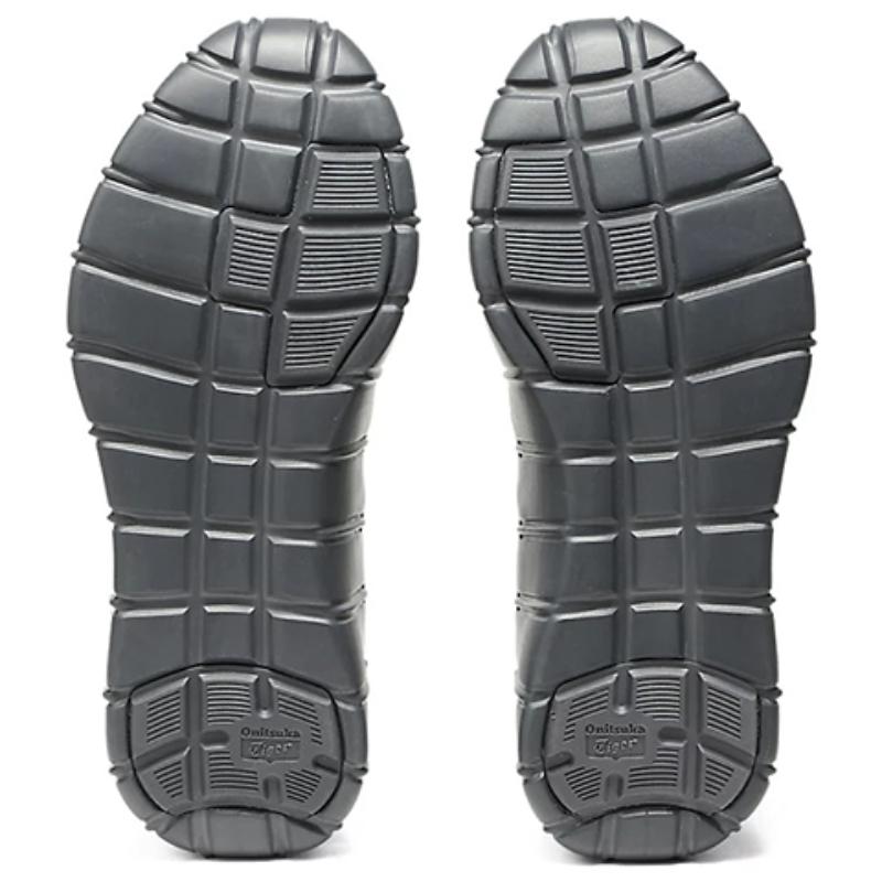 Onitsuka Tiger Gigatia Shoes 'Carrier Grey Black' Sneakers 1183B560-020