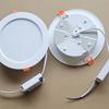 Gongyue 2.5-inch 7W Ultra-thin Recessed LED Downlight