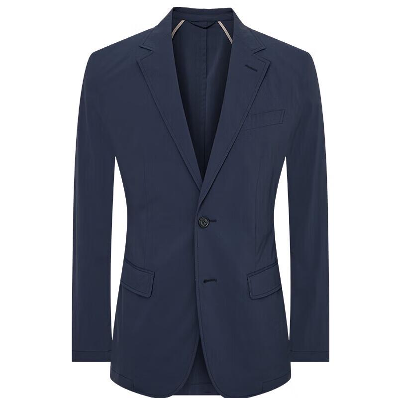 Baoxiniao Men's Spring Packable Sport Suit Blazer
