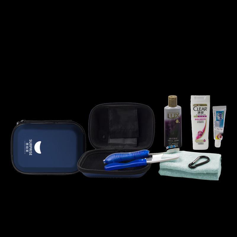 Zhonghua A1 Portable Travel Care Kit