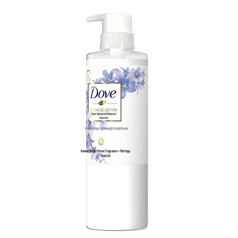 Dove Botanical Volume & Moisture Conditioner