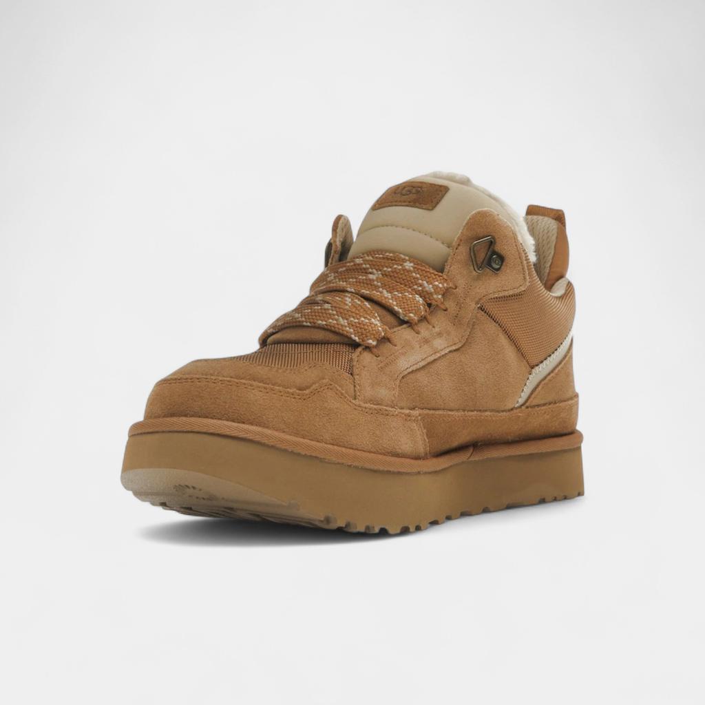 UGG Lowmel Chestnut