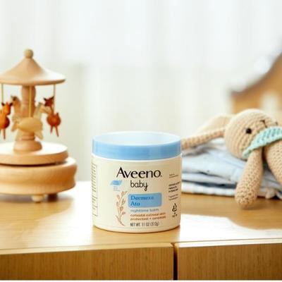 Baby The Mexa Ato Nighttime Balm 312g