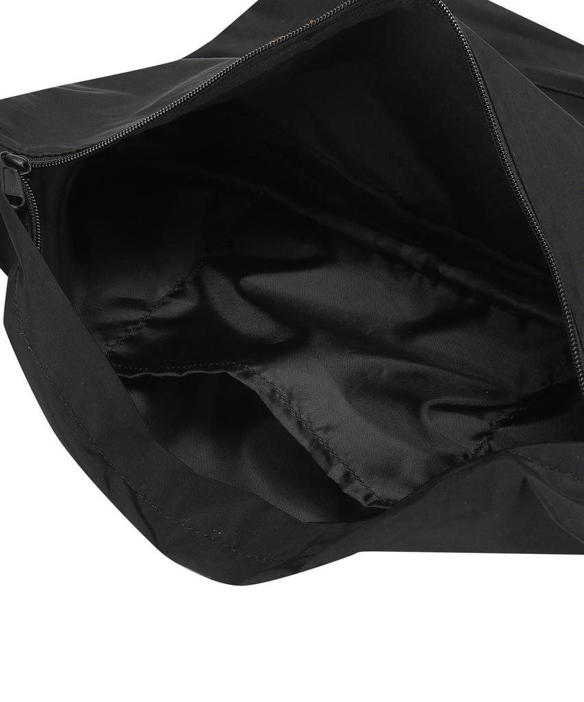Columbia University Sl-Label Big Utility Bag Black