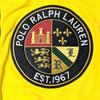 Polo Ralph Lauren Big Pony Logo Embroidered Color Block Vest Men Vest 710776809-002