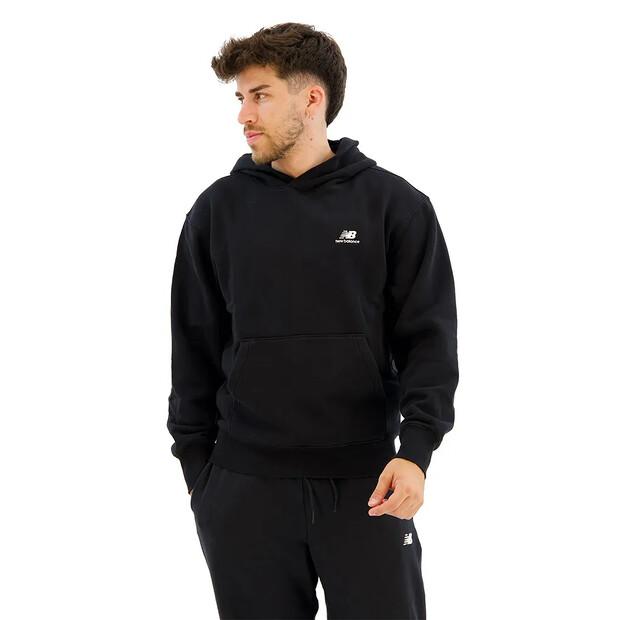 

New Balance Hoops худи M
