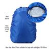 Waterproof & Dustproof Rain Cover for Children's Backpacks and Trolley Cases