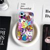 Lisa Frank Art Phone Case For iPhone 16 15 14 11 12 13 Mini Pro XS Max Cover 6 7 8 Plus X Funda Shell